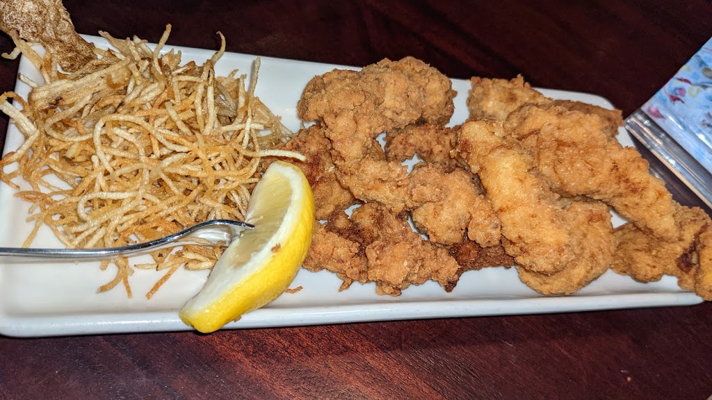 Pappadeaux Seafood Kitchen | 3500 Grandview Pkwy, Birmingham, AL 35243, USA | Phone: (205) 582-5083