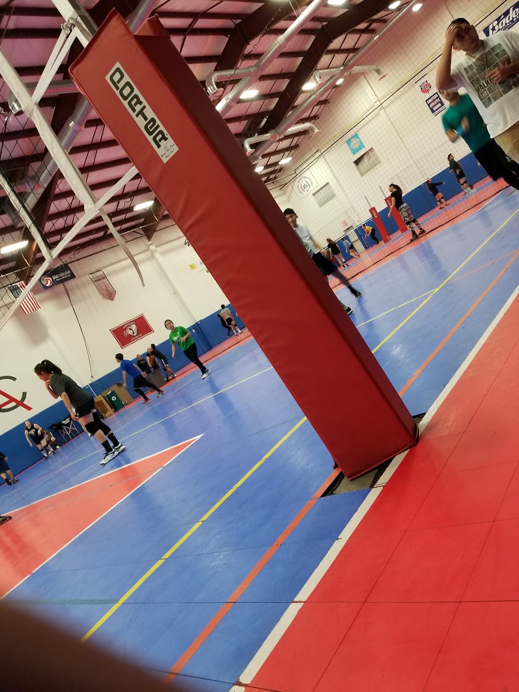 Downstate Juniors VBC | 8 John Walsh Blvd, Peekskill, NY 10566, USA | Phone: (914) 930-1484