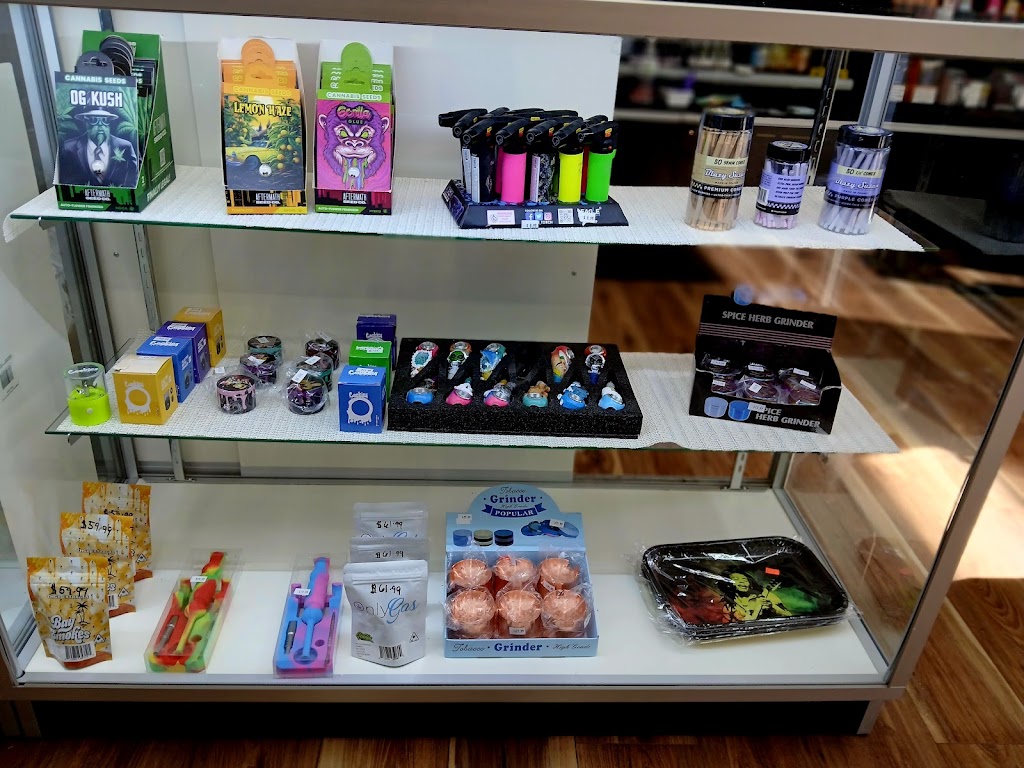 Point Vape | 2700 King William Ave, West Point, VA 23181, USA | Phone: (804) 597-1126