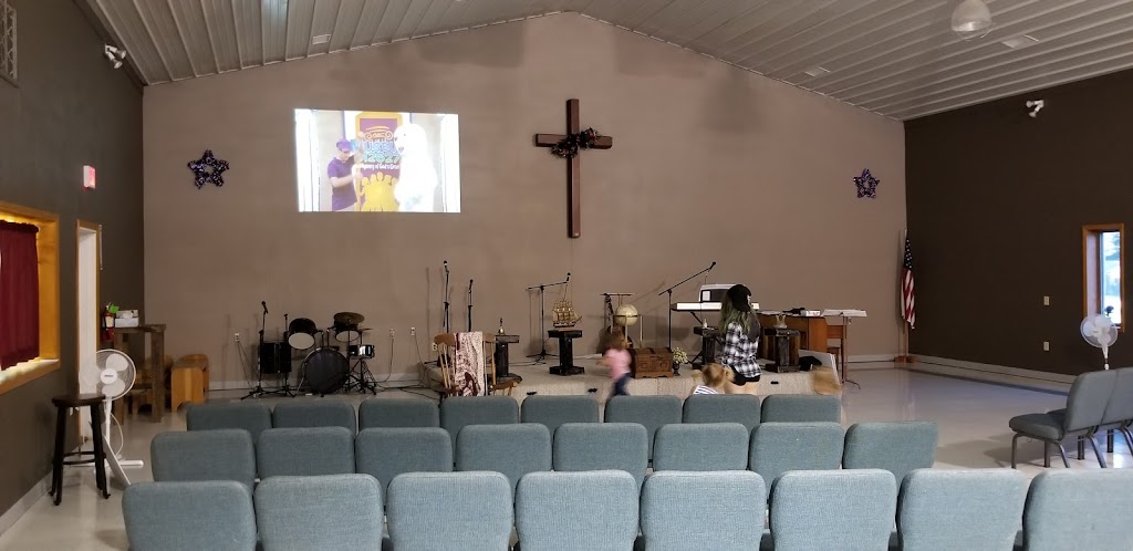 First Church of the Nazarene | 1928 N 11th St, Arkansas City, KS 67005, USA | Phone: (620) 446-0409
