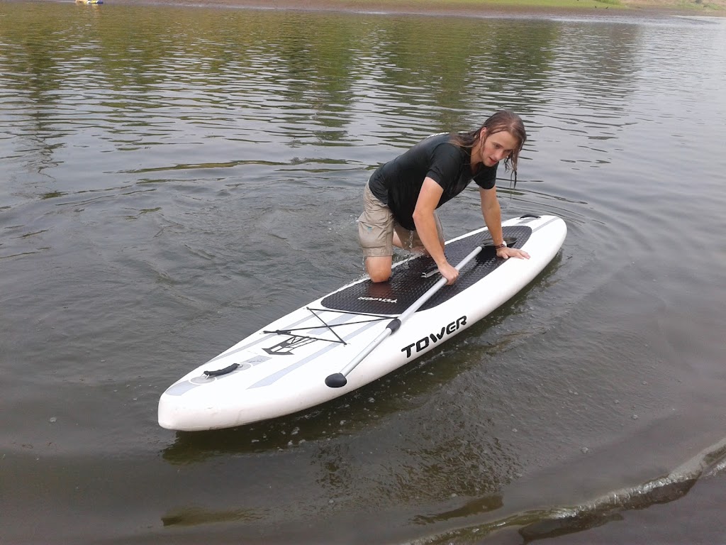 Cedaroak Boat Ramp | 4600 Elmran Dr, West Linn, OR 97068, USA | Phone: (503) 557-4700