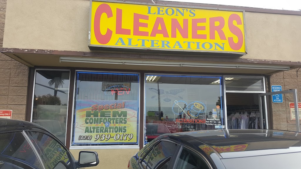 Lyon Cleaners | 1294 S La Brea Ave, Los Angeles, CA 90019, USA | Phone: (323) 939-0179