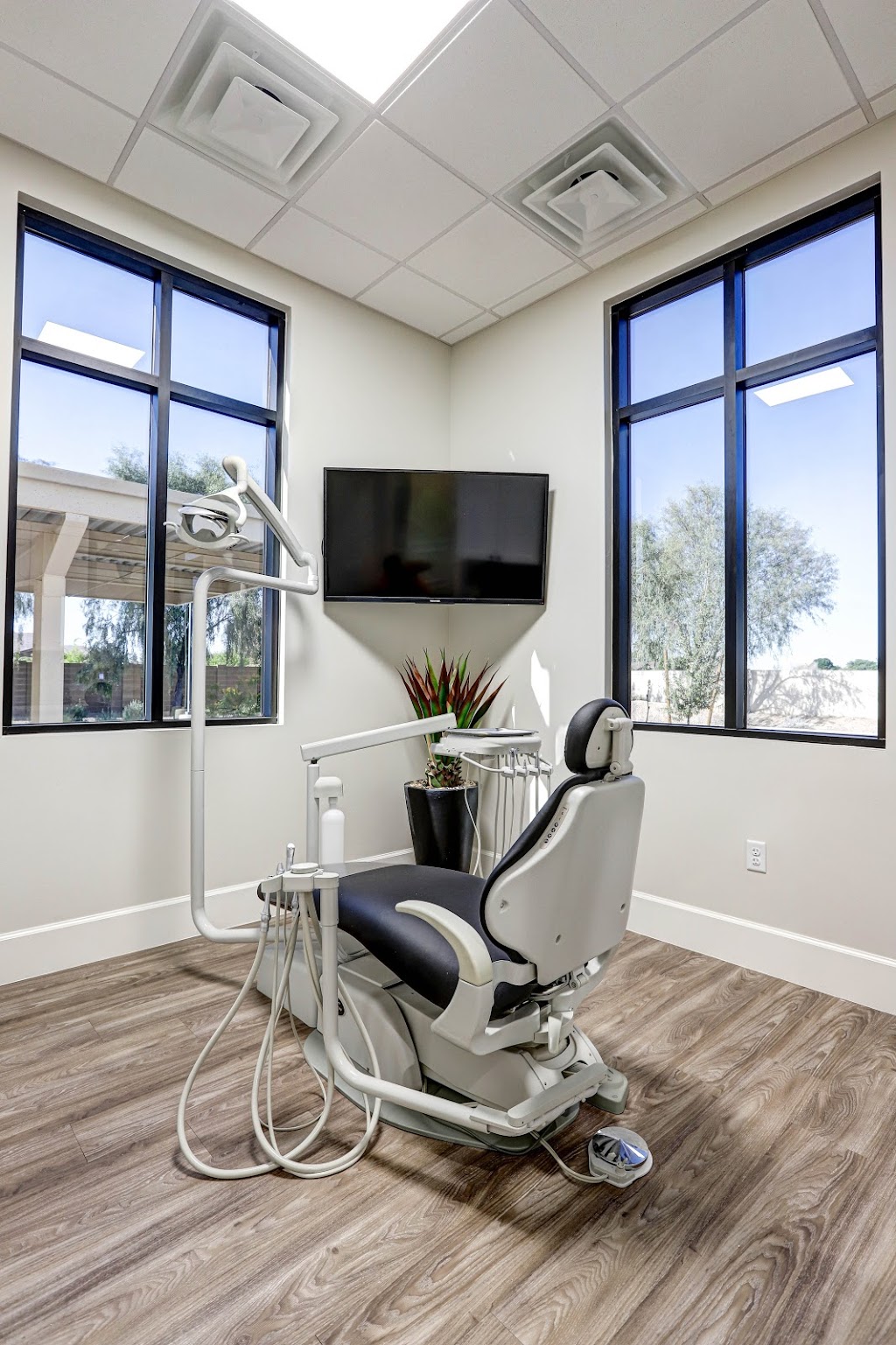 Martin Dental | 1775 E Queen Creek Rd Suite#130, Chandler, AZ 85286, USA | Phone: (480) 508-0237