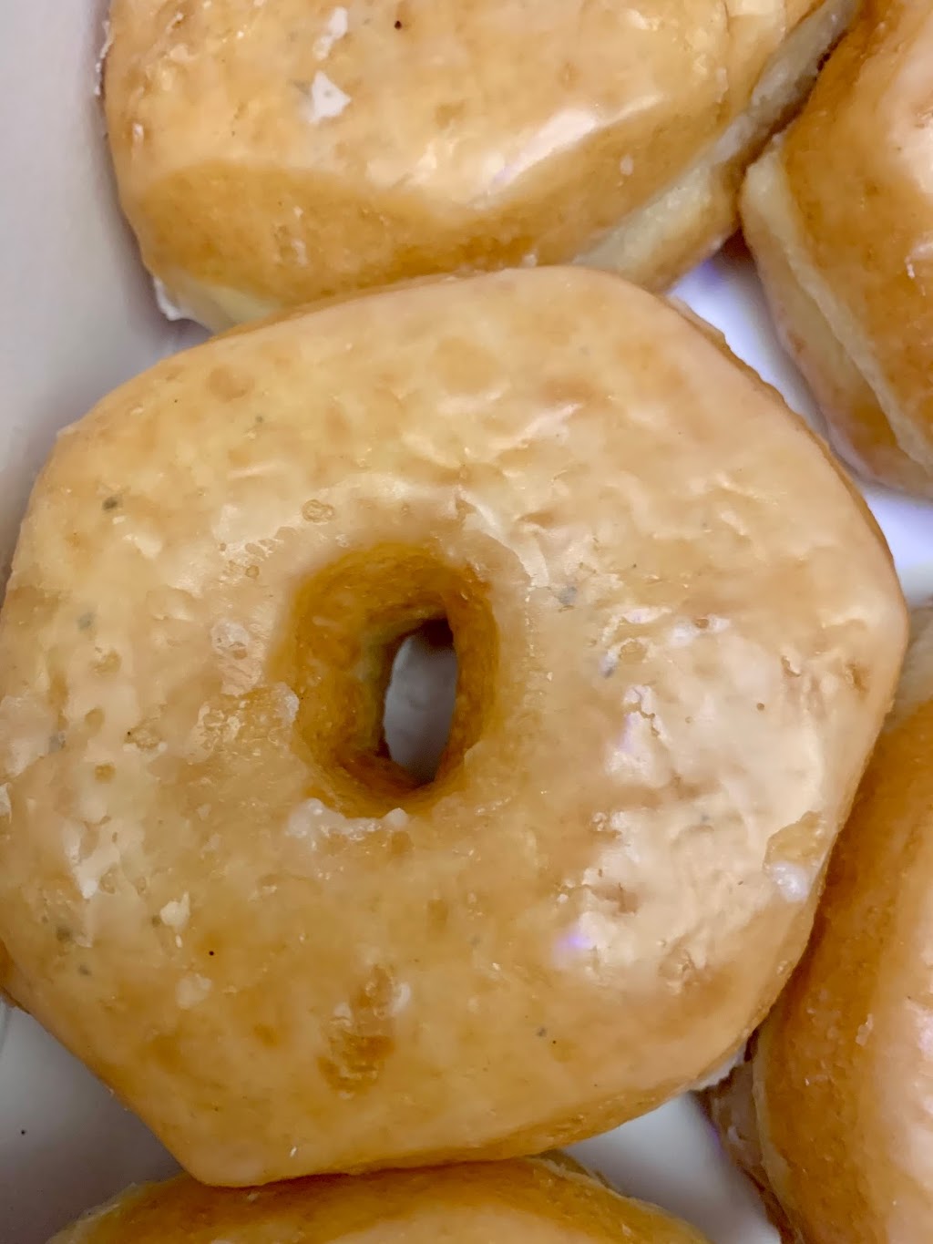 Pulaskis Donuts | 3012 Inwood Rd, Dallas, TX 75235, USA | Phone: (214) 366-7759