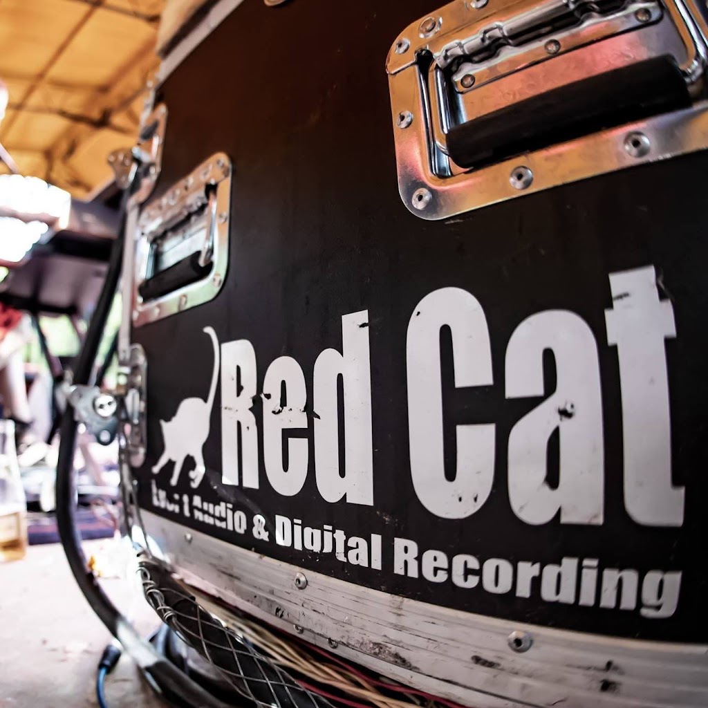 RedCat Event Audio | 810 W 14th St, Bartlesville, OK 74003, USA | Phone: (918) 914-9931