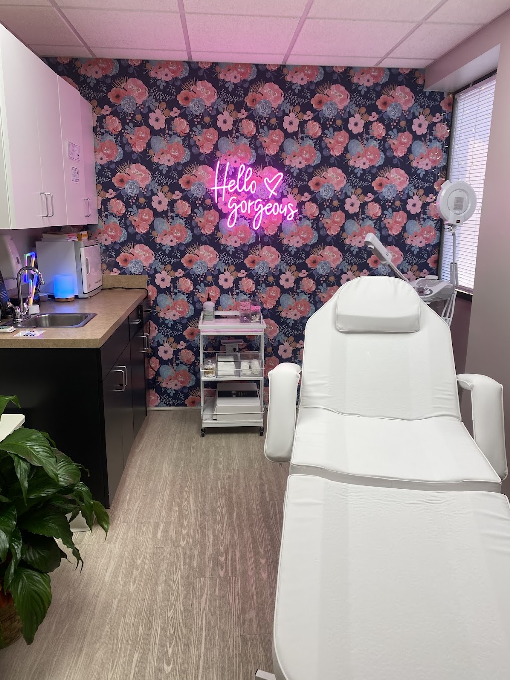 Bliss Aesthetics & Wellness | 106 Salmon St, Martinsville, VA 24112, USA | Phone: (276) 201-2024