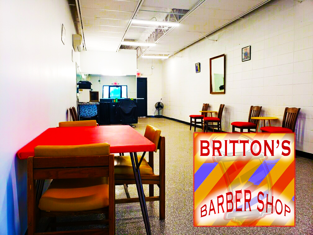 Britton’s Barber Shop | 1720 Carrollwood Dr ste F, Laplace, LA 70068, USA | Phone: (225) 916-8171