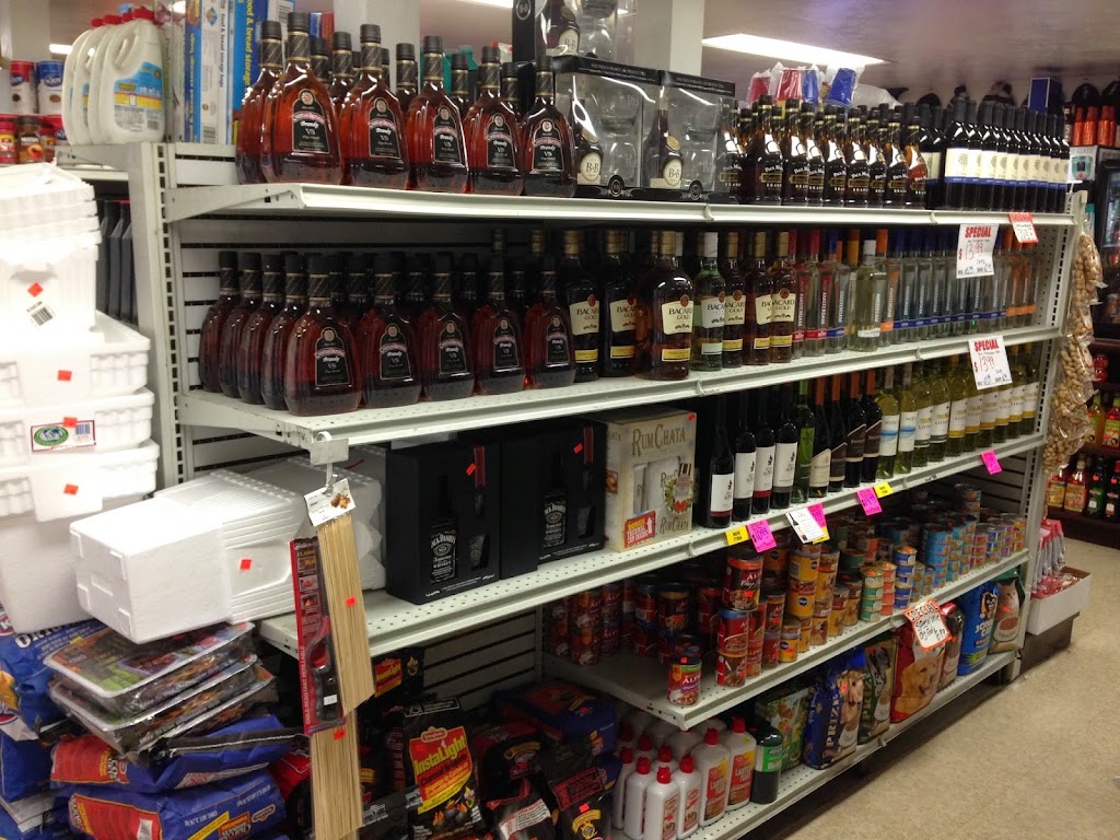 Big K Market Liquor | 6196 Federal Blvd, San Diego, CA 92114, USA | Phone: (619) 263-9376