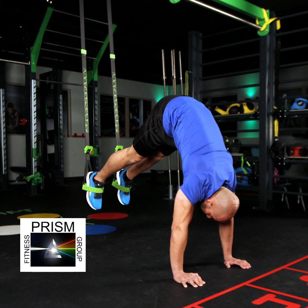 Prism Fitness, Inc. | 303 Bruce St, Verona, WI 53593, USA | Phone: (608) 845-8300