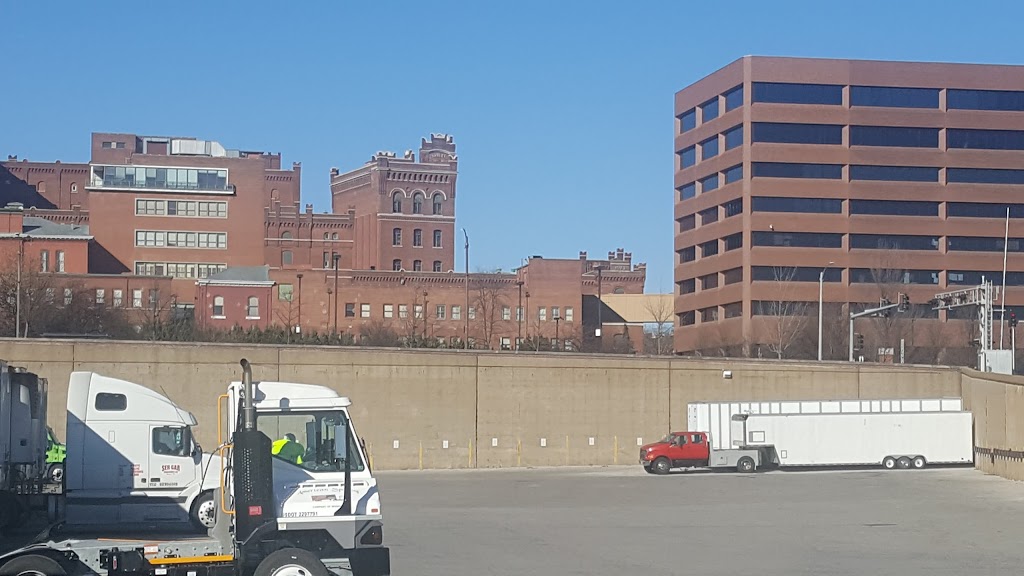 Anheuser Busch Warehouse | 2733-2799 S 2nd St, St. Louis, MO 63118, USA | Phone: (314) 577-3612