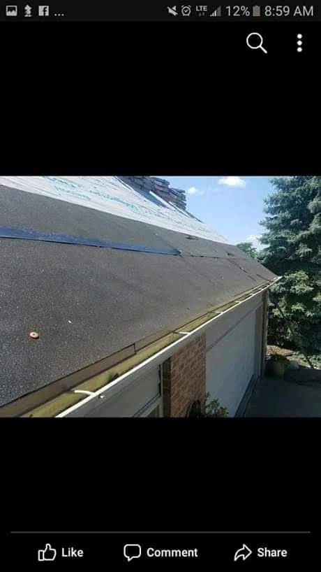 Mnr Quality Roofing | 2021 Fairview St, Anderson, IN 46016, USA | Phone: (765) 558-3285