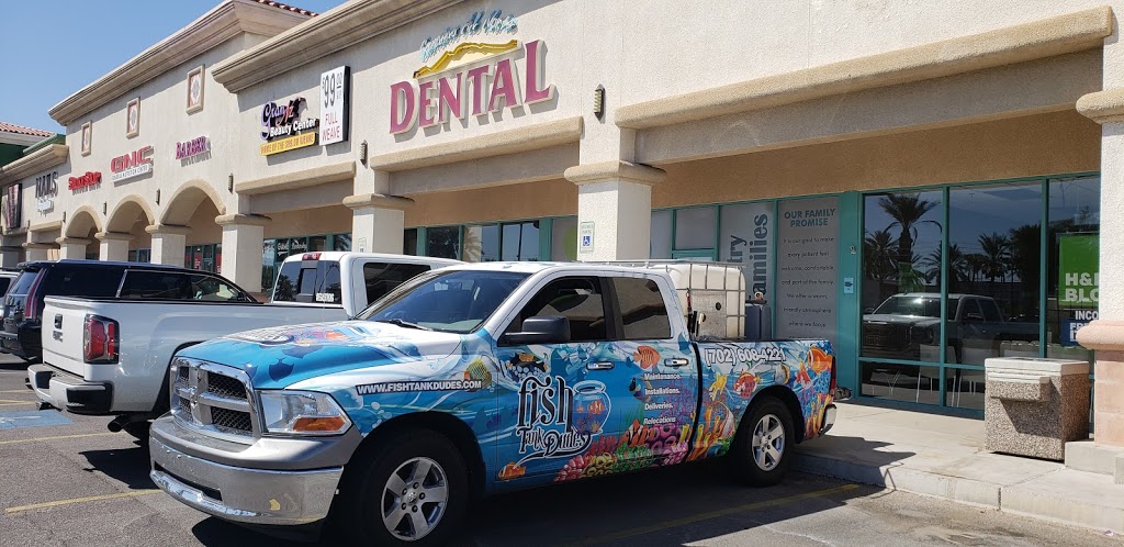 Dentistry for Families - North Las Vegas Dentist - Dr Zachary Soard | 1306 W Craig Rd ste h, North Las Vegas, NV 89032 | Phone: (702) 633-4333
