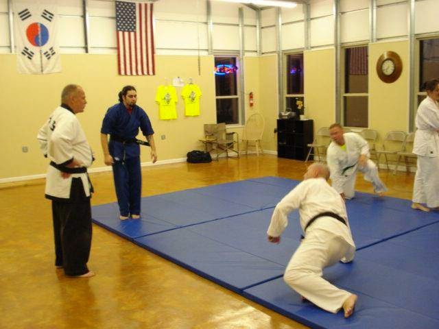 Tiger Martial Arts LLC | 37438 LA-621, Prairieville, LA 70769, USA | Phone: (225) 673-6391