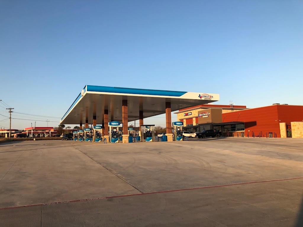 Lone Star Food Store/Valero | 3707 S U.S. 75, Sherman, TX 75090, USA | Phone: (903) 868-0000