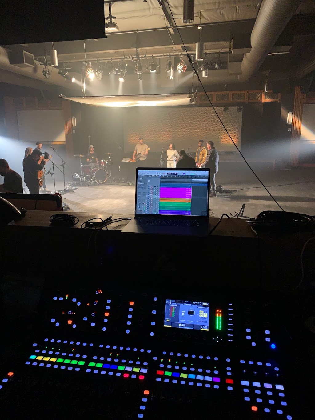 Eagle Multi Media Productions | 411 Park Industrial Dr, La Habra, CA 90631, USA | Phone: (714) 345-2513