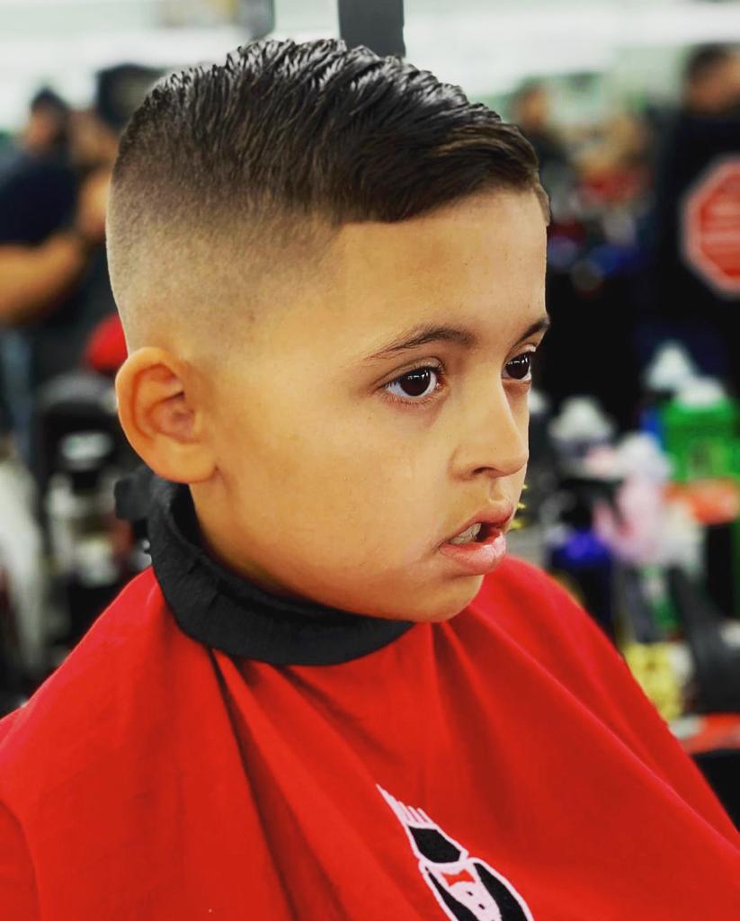 Gentlemen’s Cutz Barber Shop State Rd 84 | 9056 W State Rd 84, Davie, FL 33324, USA | Phone: (954) 916-7624