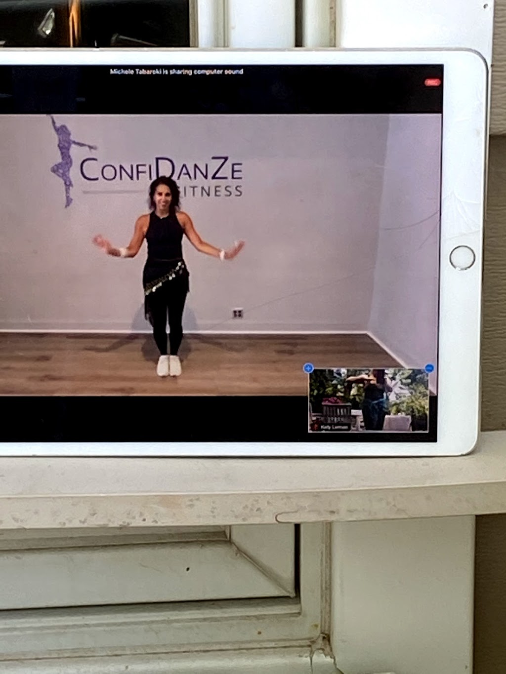 ConfiDanZe & Fitness | 634 Middle Neck Rd, Great Neck, NY 11023, USA | Phone: (516) 472-0922