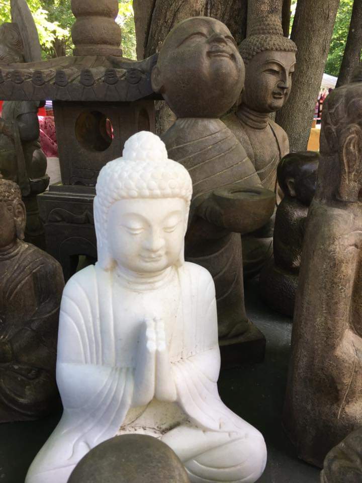 Traveling Buddha | 11 Maple Ln, Woodstock, NY 12498, USA | Phone: (845) 657-4281