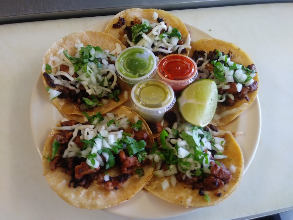 Minny Mart - Taqueria | 1620 Independence Pkwy, Plano, TX 75075, USA | Phone: (972) 758-4422