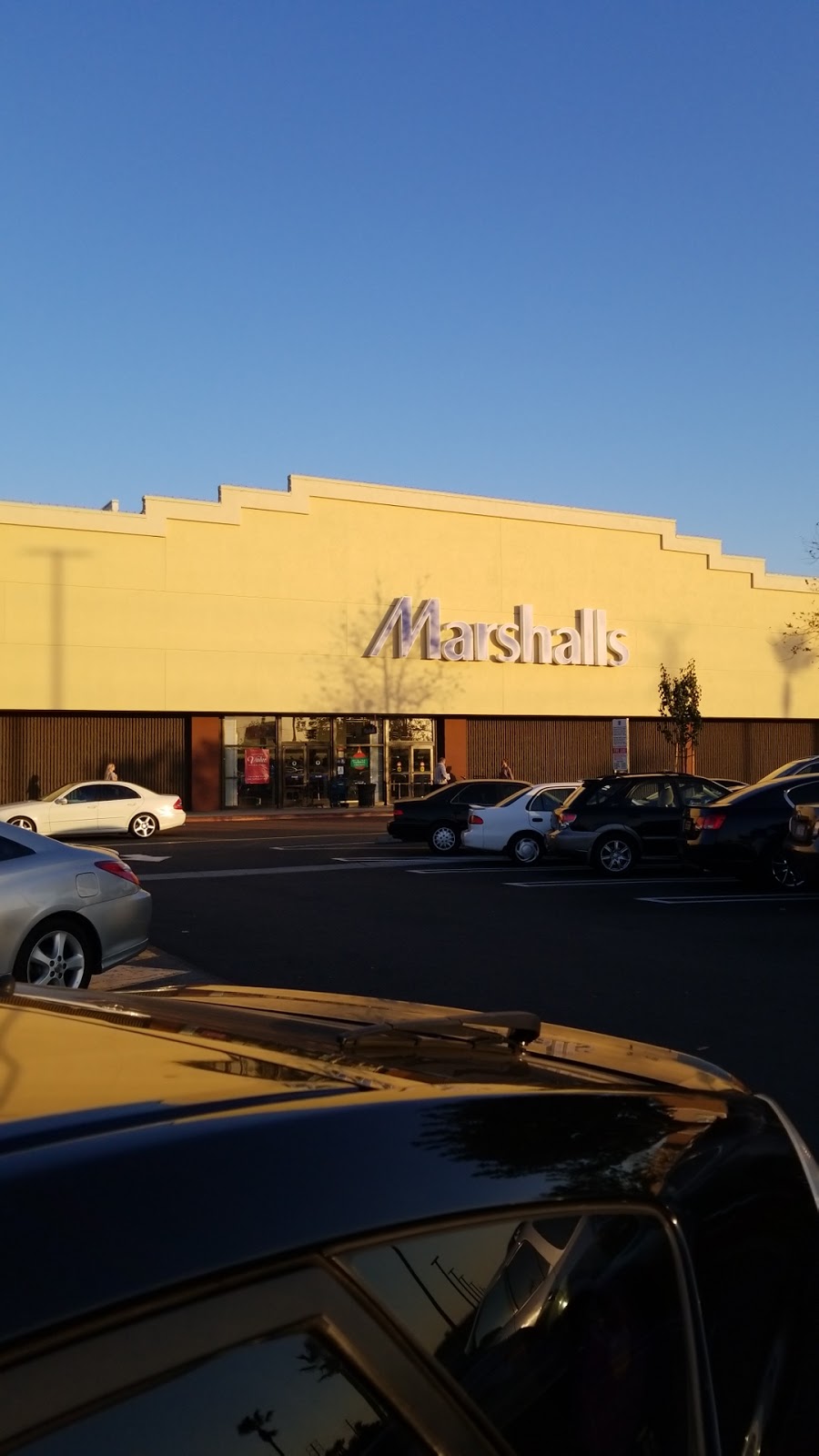 Marshalls | 19800 Hawthorne Blvd, Torrance, CA 90503, USA | Phone: (310) 370-3638