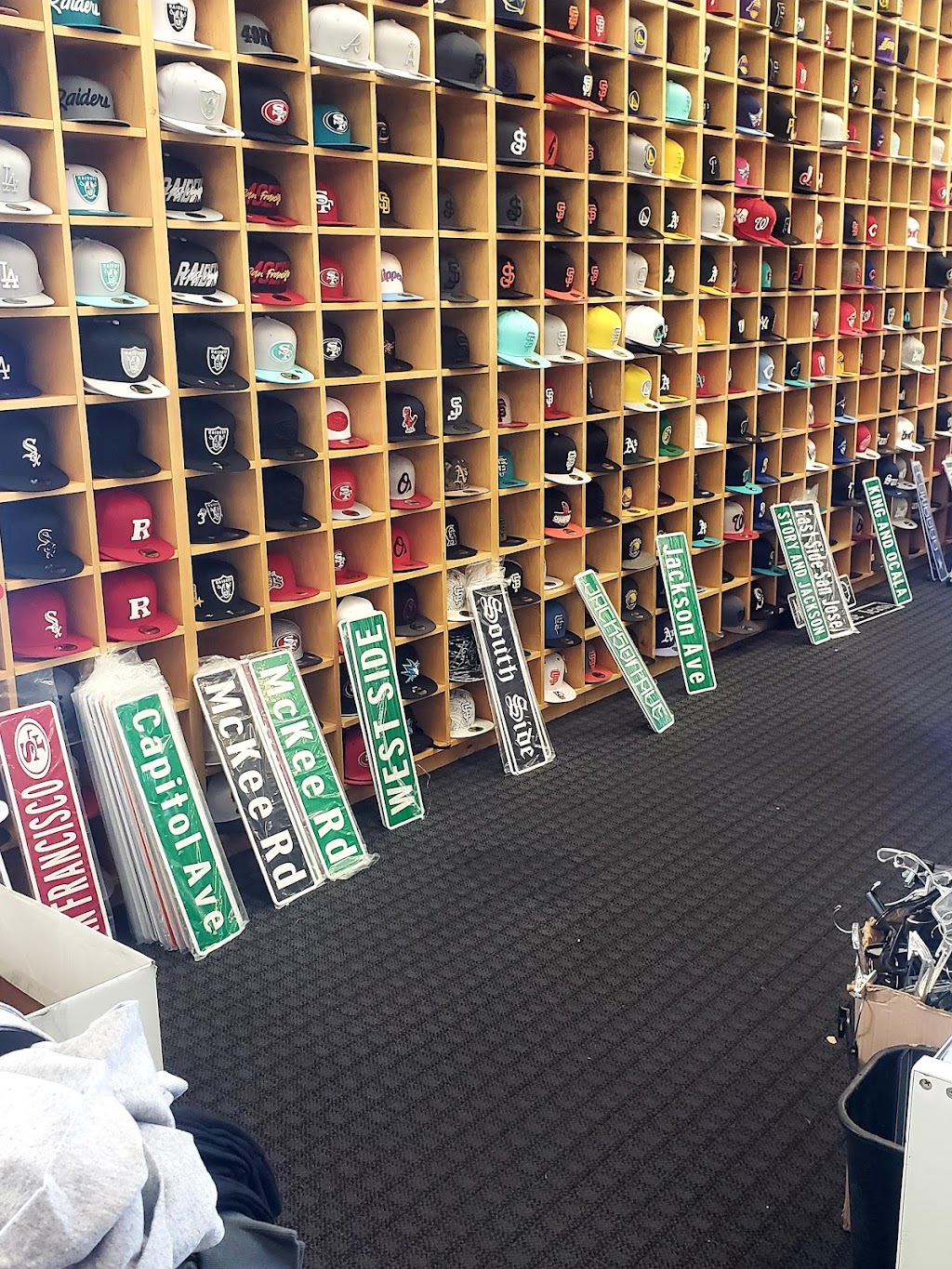 San Jose Blue Jeans 3062 Story Rd, San Jose, CA 95127, USA BusinessYab