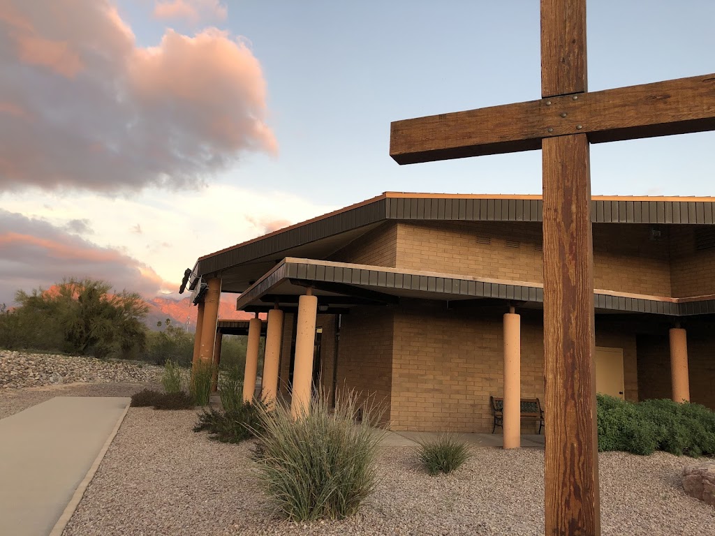 Ina Road Church of Christ | 2425 W Ina Rd, Tucson, AZ 85741, USA | Phone: (520) 742-9727