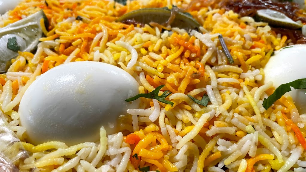 Spice Rack / Biryani Pot / Bombay Chopstix | 2865 McDermott Rd #105, Plano, TX 75025, USA | Phone: (972) 727-7225