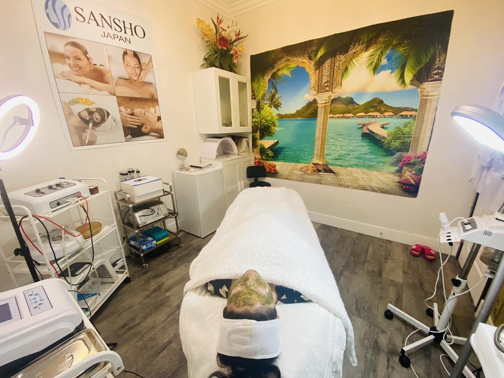 BaoAnh Beauty Skin Care | 9356 Westminster Blvd., Westminster, CA 92683, USA | Phone: (714) 625-1429