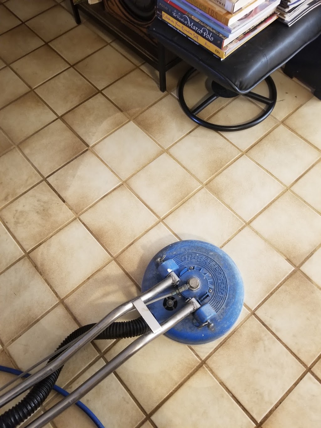 Combat Carpet & Tile Cleaning | 15665 W Mescal St, Surprise, AZ 85379, USA | Phone: (602) 405-3866