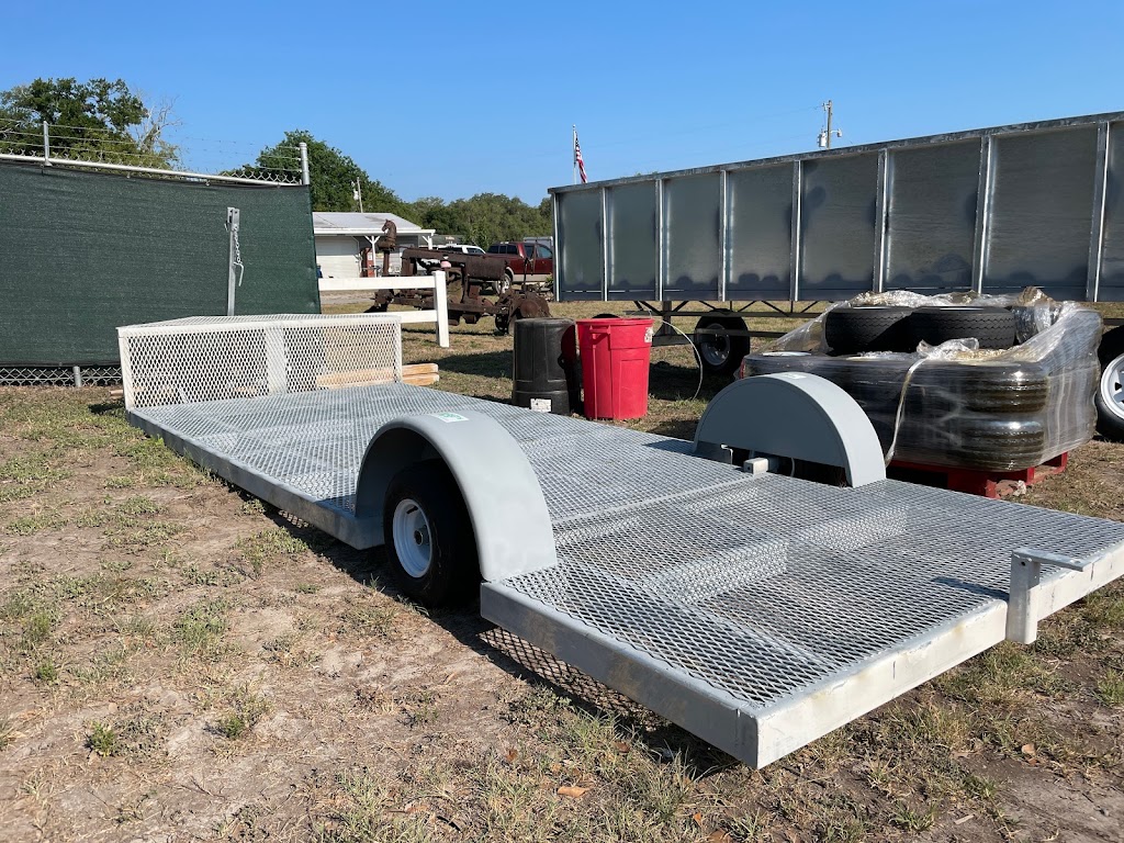 Agri-Carts | 140 W Myers Blvd, Mascotte, FL 34753 | Phone: (352) 429-5275