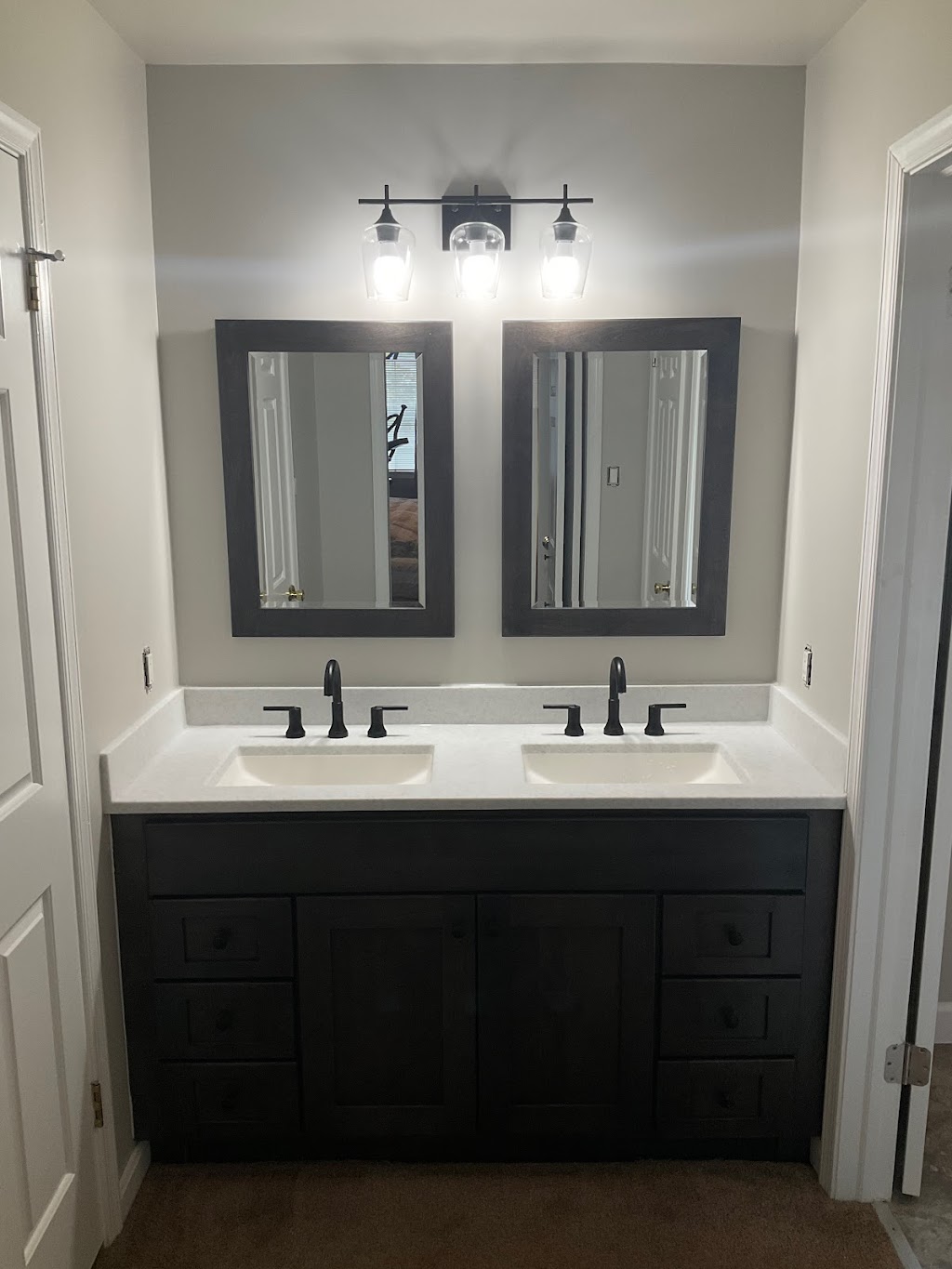 Rome Bath Remodeling Albany | 9 Parkford Dr, Halfmoon, NY 12065, USA | Phone: (800) 755-7663