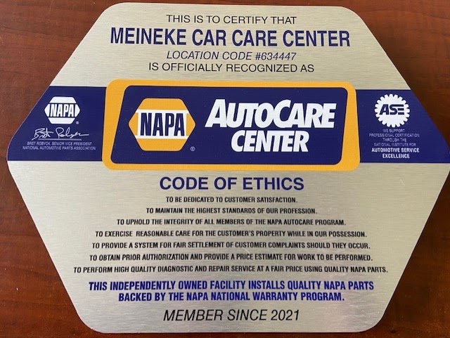 Meineke Car Care Center | 2972 FM 423, Little Elm, TX 75068, USA | Phone: (214) 705-2635