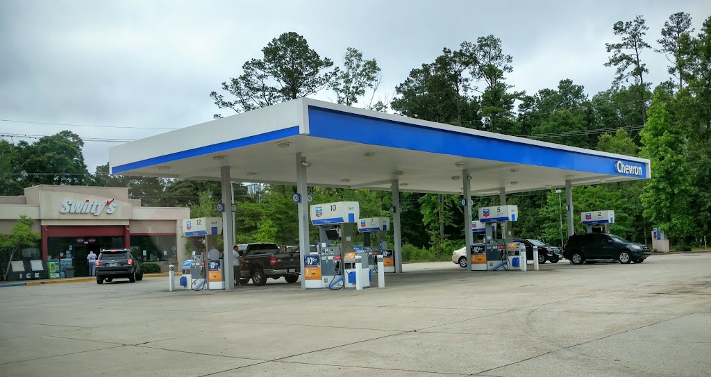 Chevron | 1701 LA-59, Mandeville, LA 70448, USA | Phone: (985) 951-8448