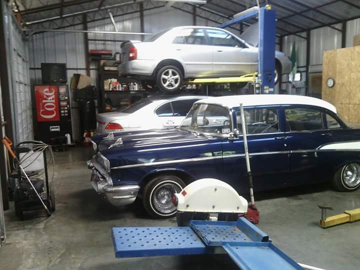 Lagos Auto Repair | 14522 Co Rd 485, Lavon, TX 75166, USA | Phone: (469) 474-0416