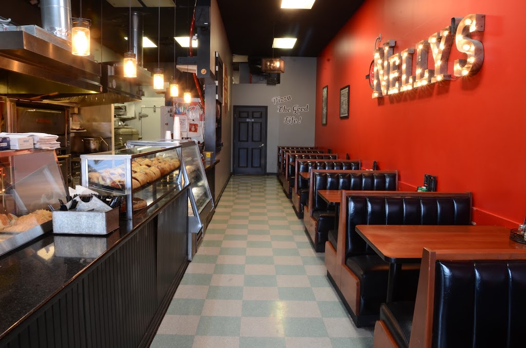 Nellys Italian Cafe & Pizza | 5441 Main St, Spring Hill, TN 37174, USA | Phone: (931) 674-2027