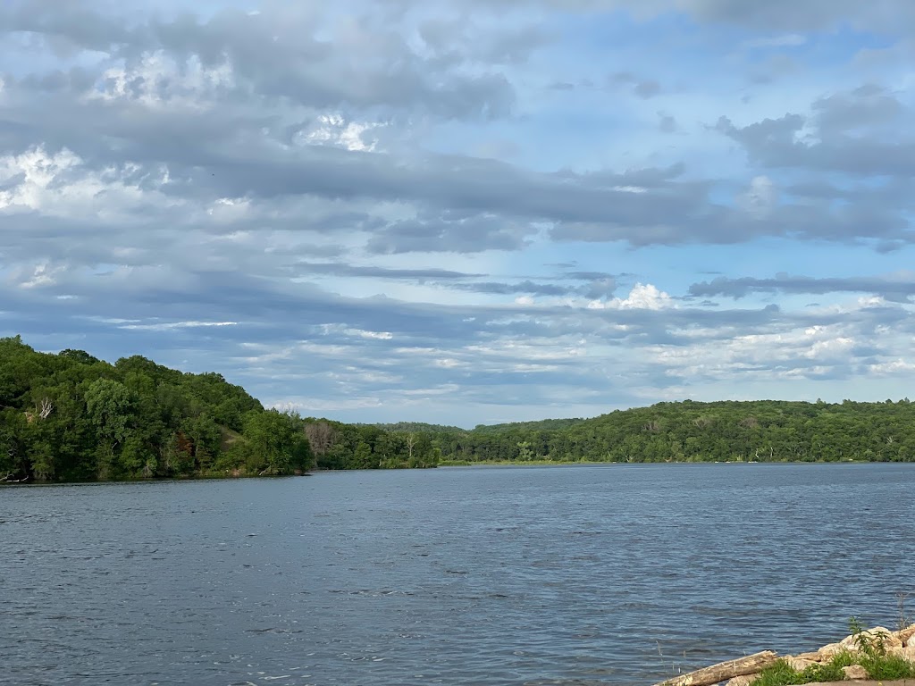 Willow River State Park Campground | 020-1009-70-000, Hudson, WI 54016, USA | Phone: (888) 947-2757