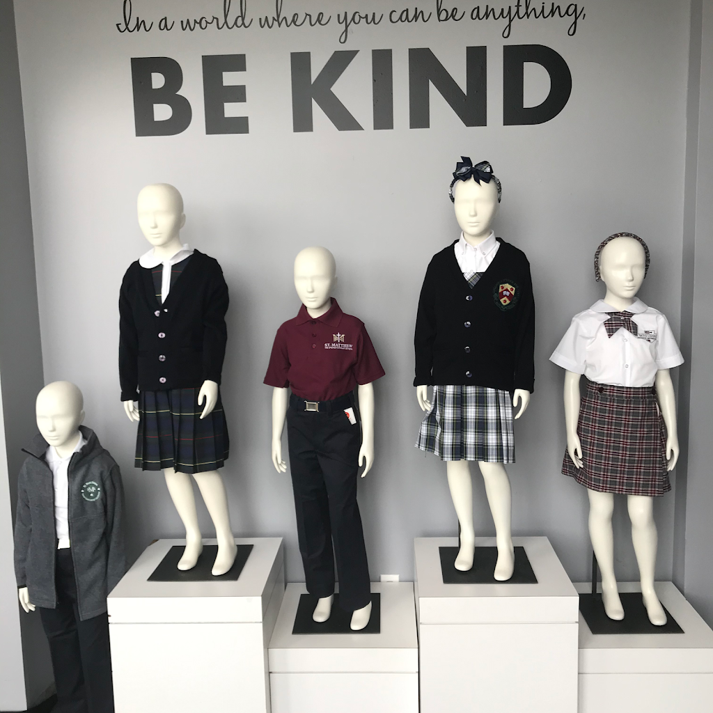 School Days Uniforms / School Closet | 73 N Stygler Rd, Gahanna, OH 43230 | Phone: (614) 476-4104