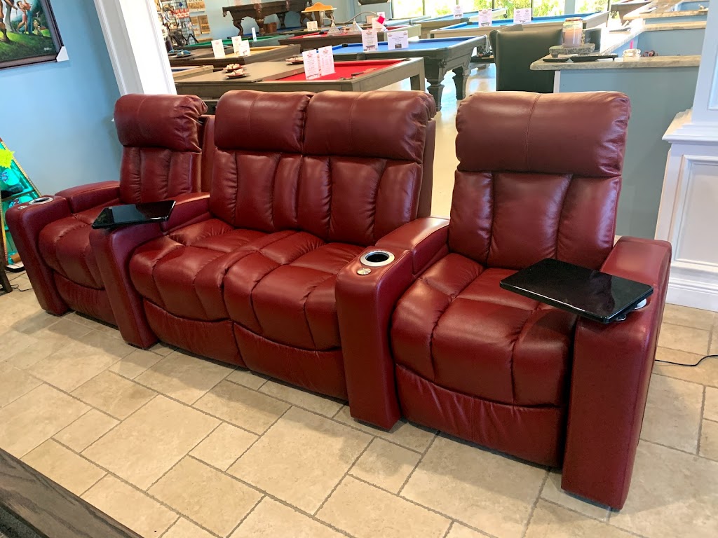 The Home Theater Seat Store Tampa | 8809 Gunn Hwy, Odessa, FL 33556, USA | Phone: (813) 293-7621