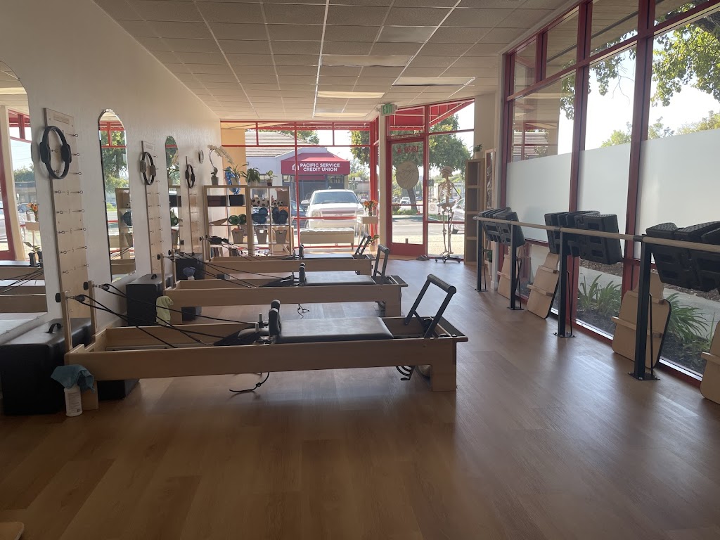 The Centered Body | 1630 A, Contra Costa Blvd, Pleasant Hill, CA 94523, USA | Phone: (925) 477-1735