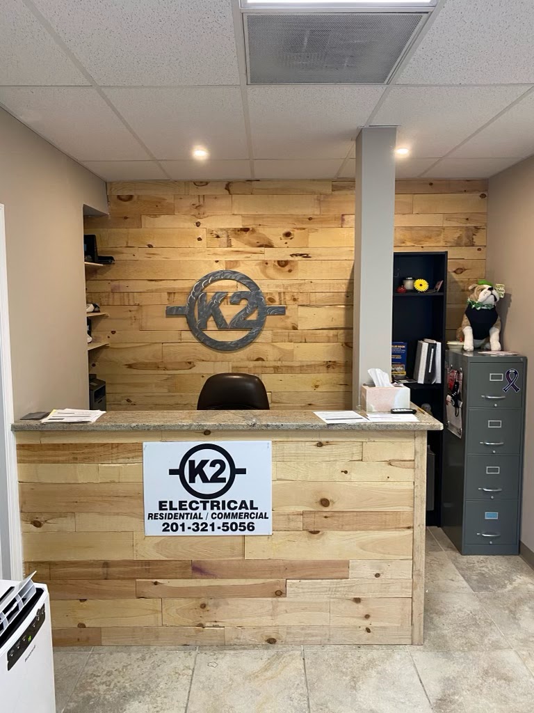 K2 Electric, LLC | 411 Macopin Rd, West Milford, NJ 07480, USA | Phone: (201) 321-5056