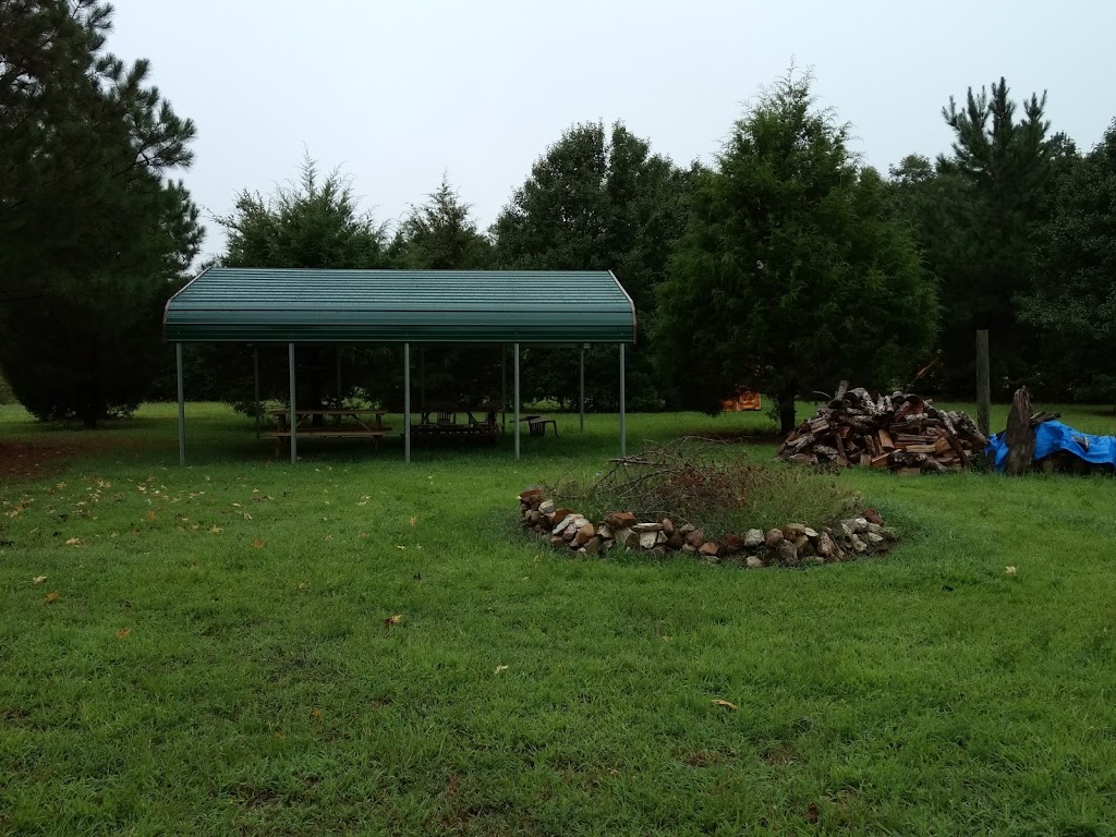 NC Bowhunters Assn Campgrounds | 3103 Old North Carolina 75, Stem, NC 27581, USA | Phone: (919) 971-4410