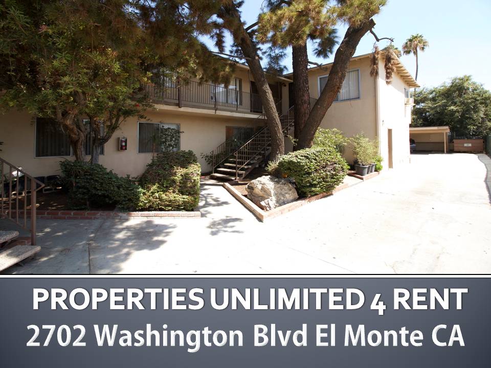 PROPERTIES UNLIMITED 4 RENT | 393 Adena St, Pasadena, CA 91104, USA | Phone: (626) 755-6723