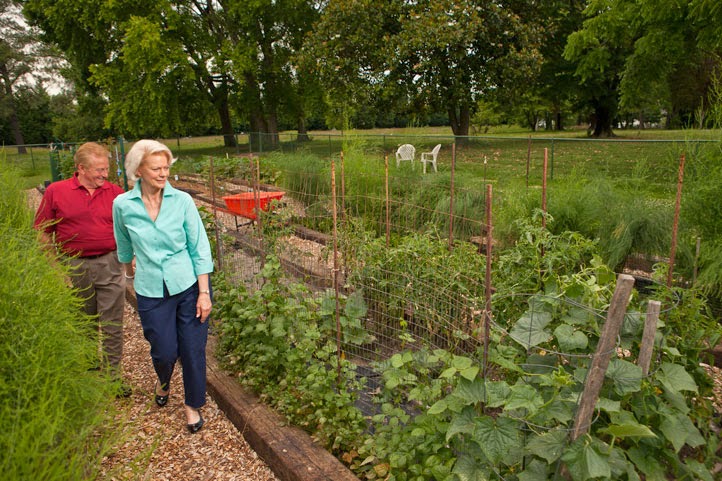 Covenant Woods | 7090 Covenant Woods Dr, Mechanicsville, VA 23111, USA | Phone: (804) 569-8000