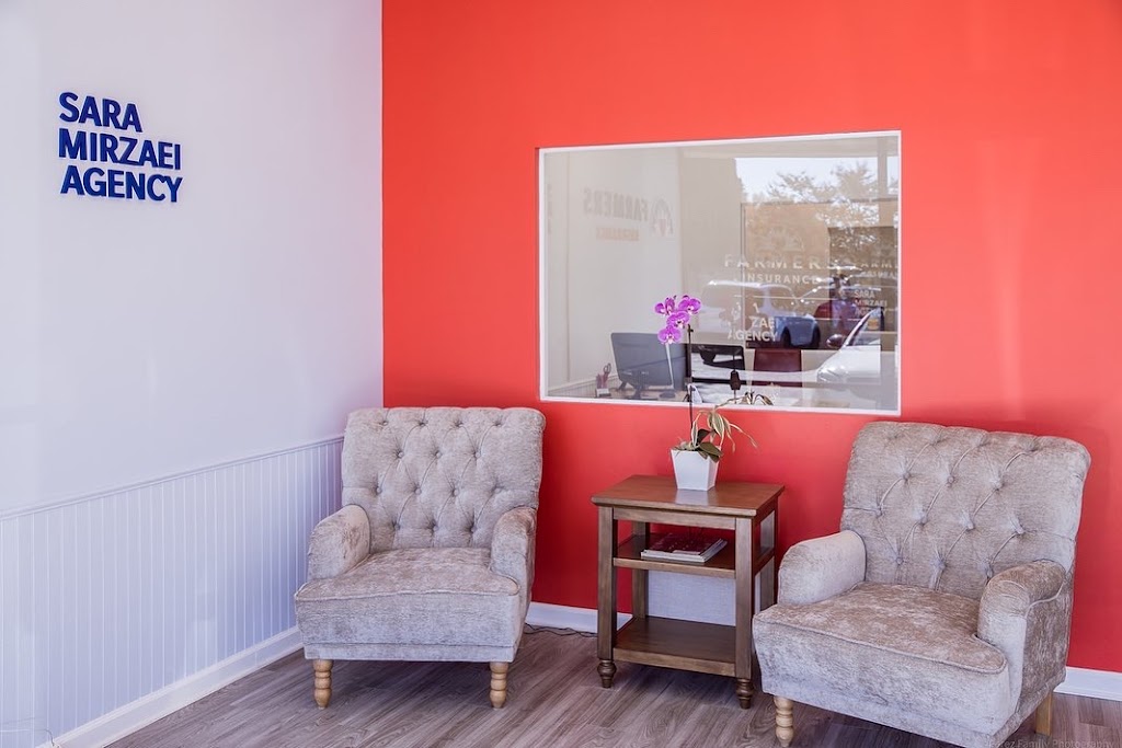 Farmers Insurance - Sara Mirzaei | 5353 Topanga Canyon Blvd Ste 206, Woodland Hills, CA 91364, USA | Phone: (818) 842-2211