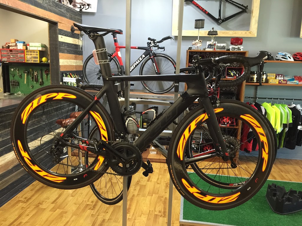 Try Bike Shop | 4750 Alabama Rd #106, Roswell, GA 30075, USA | Phone: (770) 485-0865