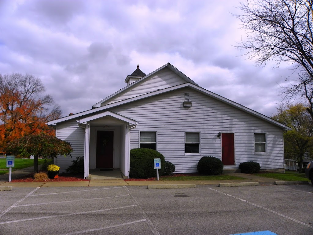 Harlansburg Presbyterian Church | 385 Old Rte 19, New Castle, PA 16101, USA | Phone: (724) 654-0841