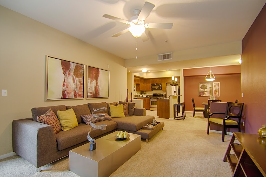 Norterra Canyon Apartments | 5005 Losee Rd, North Las Vegas, NV 89081, USA | Phone: (702) 979-1951