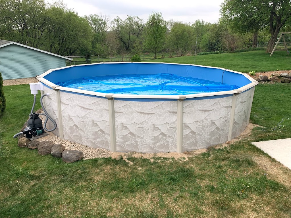 Patrick The Pool Guy LLC | 3733 Lucey St, Janesville, WI 53546, USA | Phone: (262) 325-4555