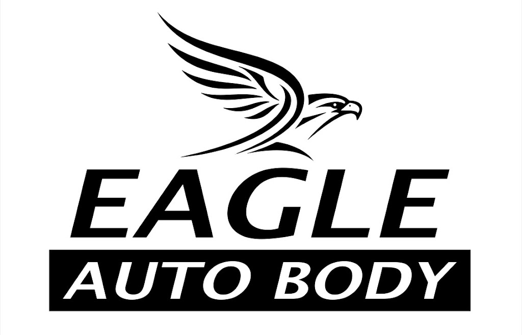 Eagle Auto Body | 390 Dixon St, Lexington, NC 27292, USA | Phone: (743) 207-9399