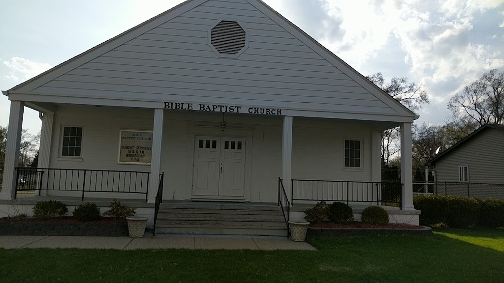 Bible Baptist Church | 47151 Betty St, Shelby Twp, MI 48317, USA | Phone: (586) 731-1330